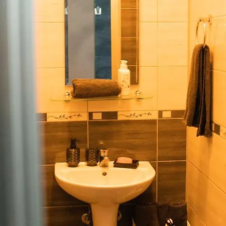 Apartment Reina Sarajevo