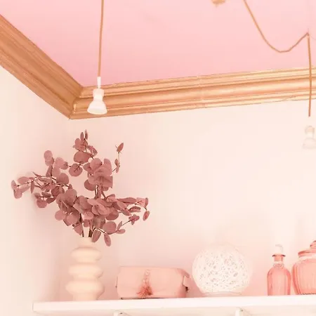 Apartment Reina *